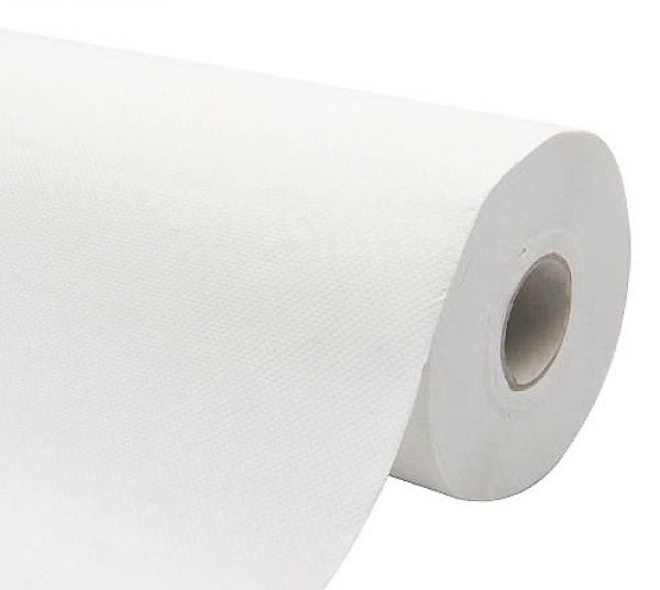 Rotolo Carta Divano ABENA - Rotolo Igienico Professionale 50m X 60cm Per Estetista E Massaggi