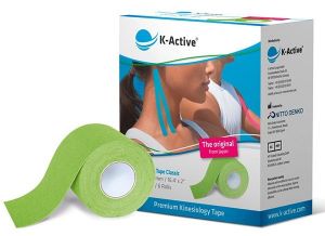 K-Active Tape 5m x 50mm