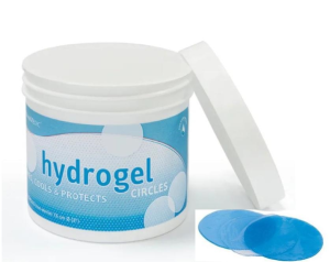 Hydrogel Second Skin 48 Rotondo