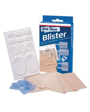 BLISTER KIT SPENCO