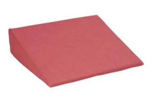 Cuscino Ecopostural Piccolo a Forma di Cuneo