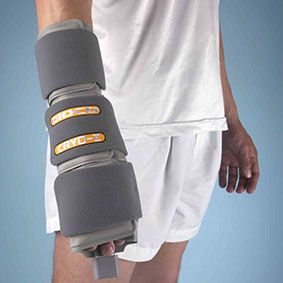 Gioco Cuff Polso