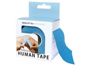 Human Tape PRO 5m x 50mm