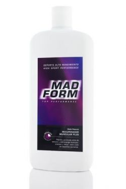 Mad Form High Sport Formula 500 ml 