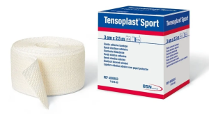 BSN Tensoplast Sport 3 cm