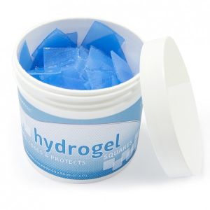 Hydrogel Second Skin 200 Quadratini