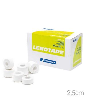 Lenotape 2,5cm (48)