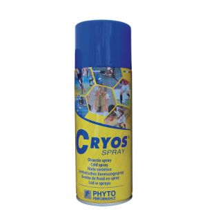 Cryos Phyto Performance 400ml