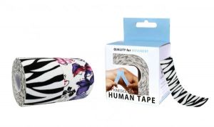 Human Tape PRO 5m x 50mm - Special